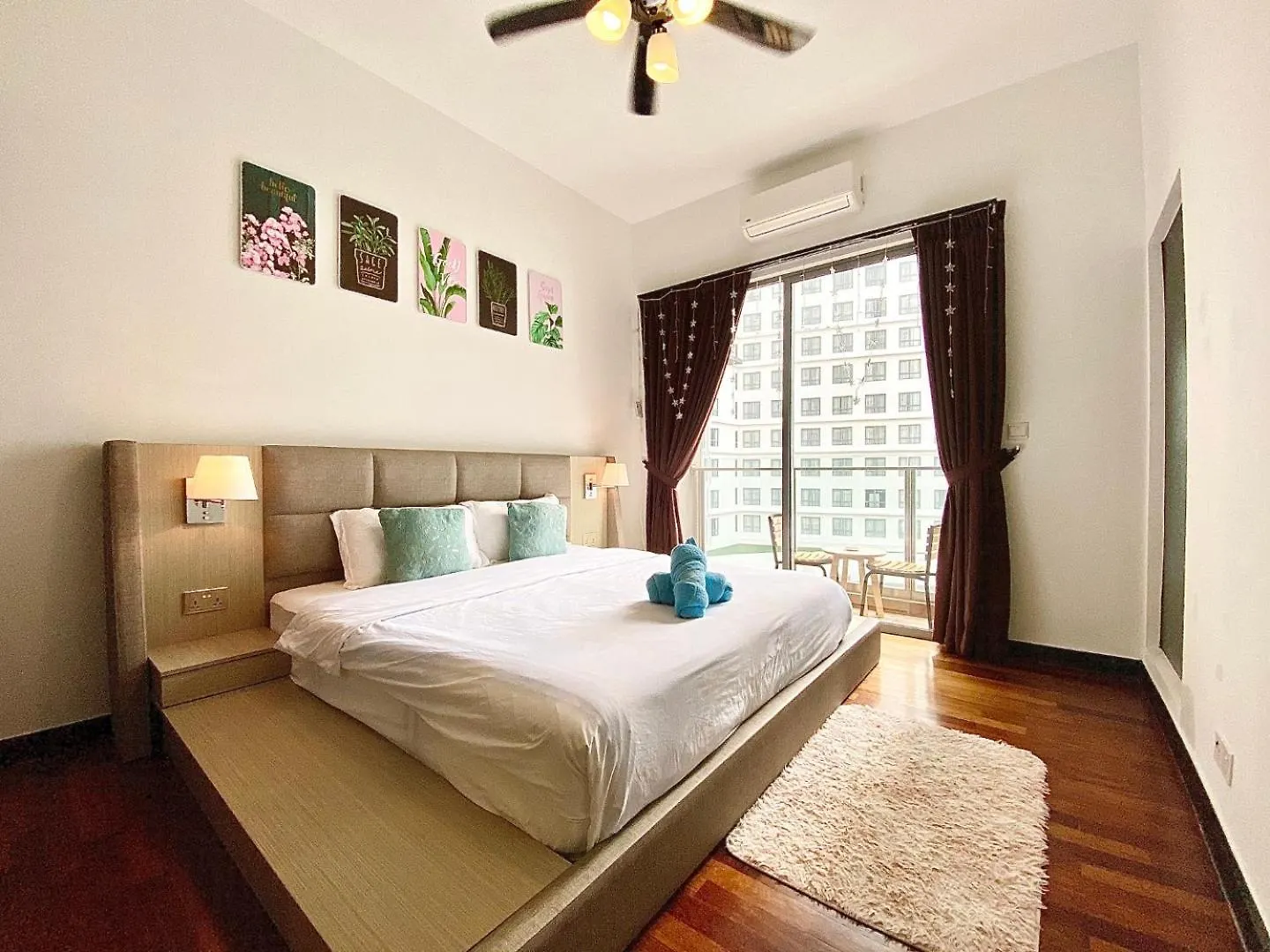 Mw Silverscape Residence Studio Suites With Private Bath Tub Malacca