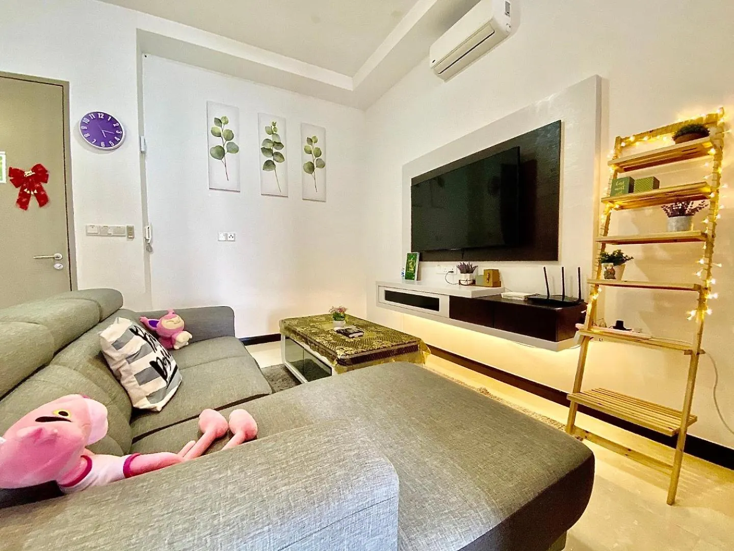 Mw Silverscape Residence Studio Suites With Private Bath Tub Malacca 0*,  Malaysia