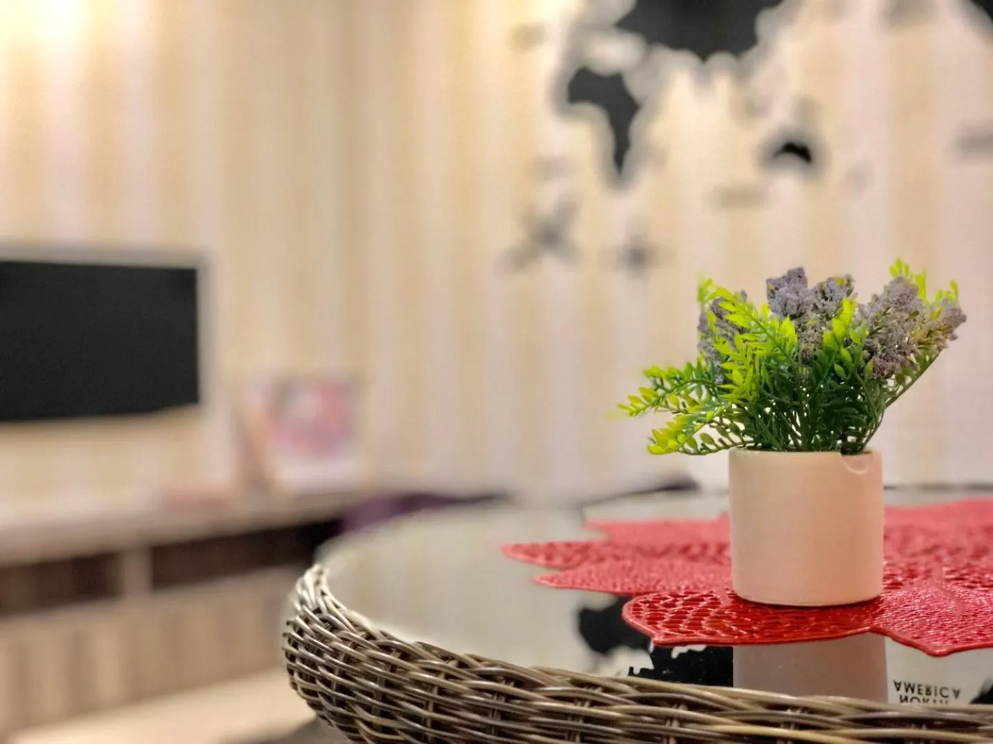 Mw Silverscape Residence Studio Suites With Private Bath Tub Malacca