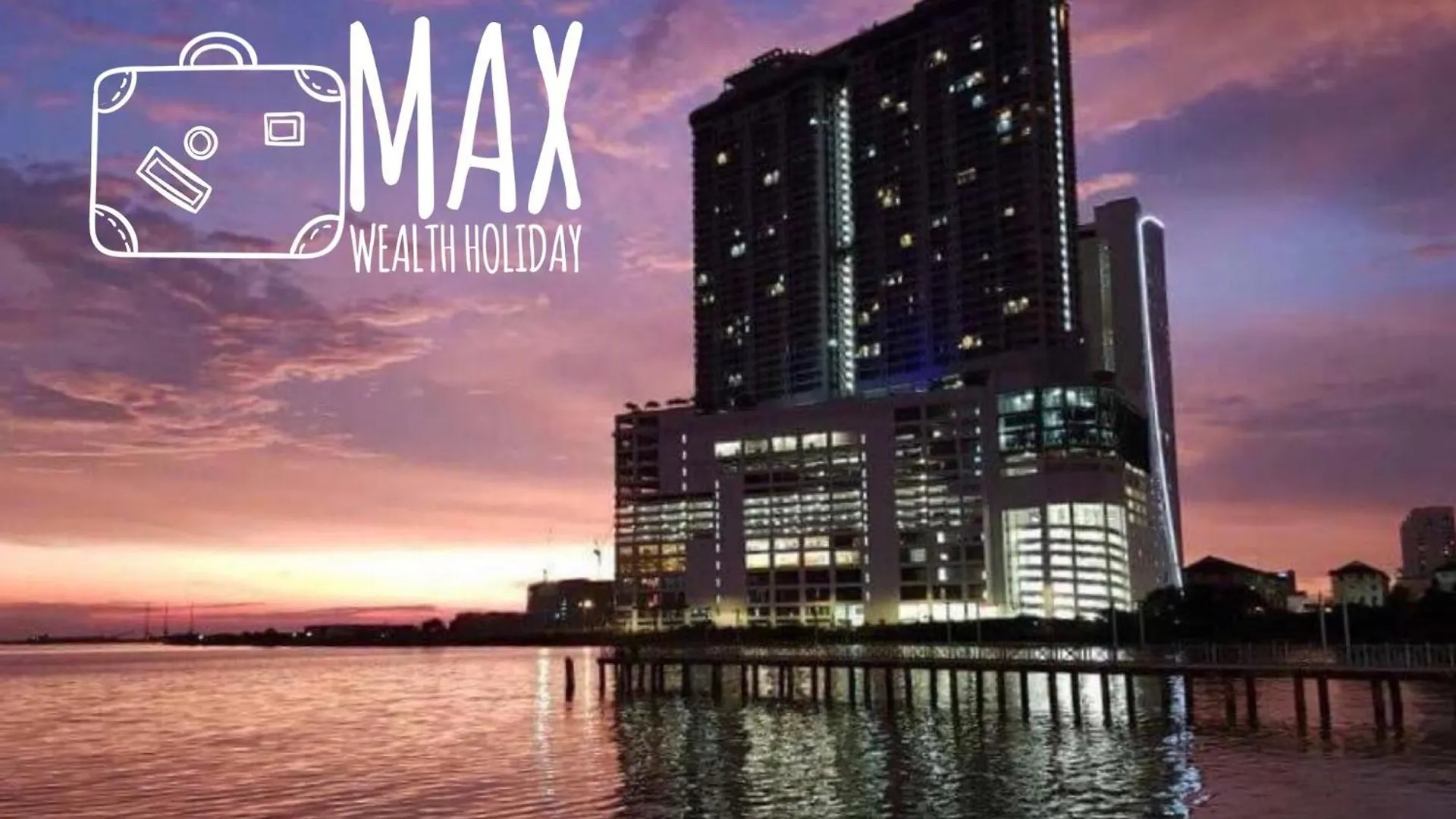 Apartment Mw Silverscape Residence Studio Suites With Private Bath Tub Malacca