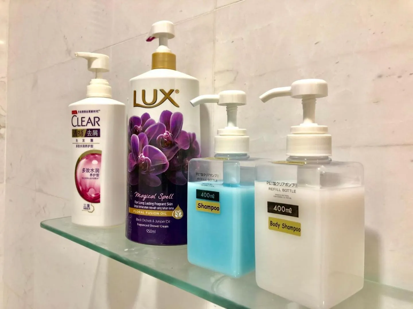 Mw Silverscape Residence Studio Suites With Private Bath Tub Malacca Malasia