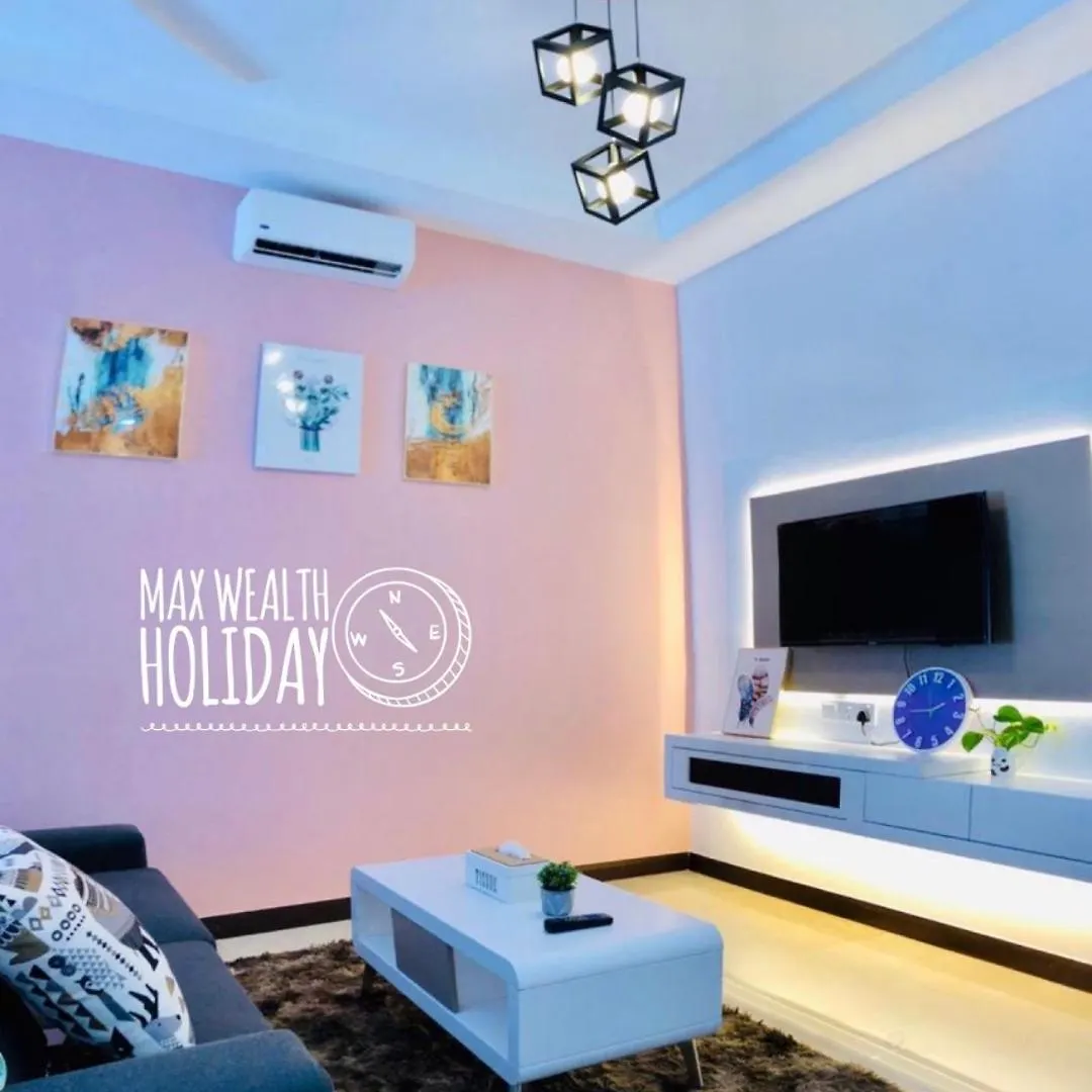 Apartamento Mw Silverscape Residence Studio Suites With Private Bath Tub Malacca